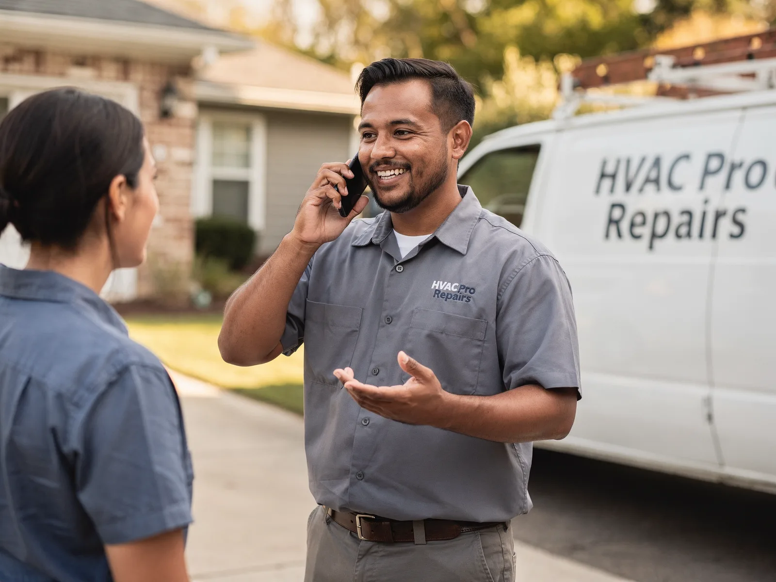 Heat Pump Repair Danville, NH FAQs